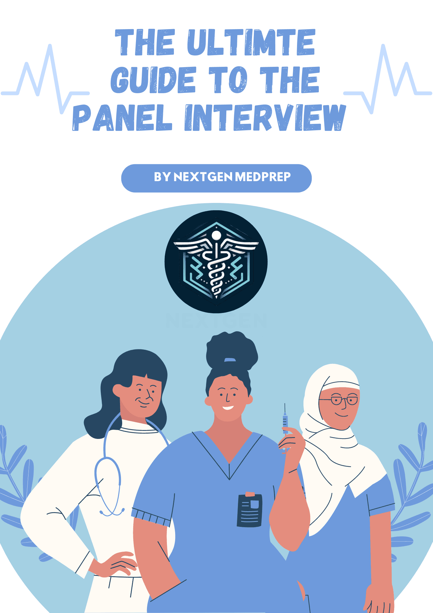 Ultimate Guide to Panel Interviews