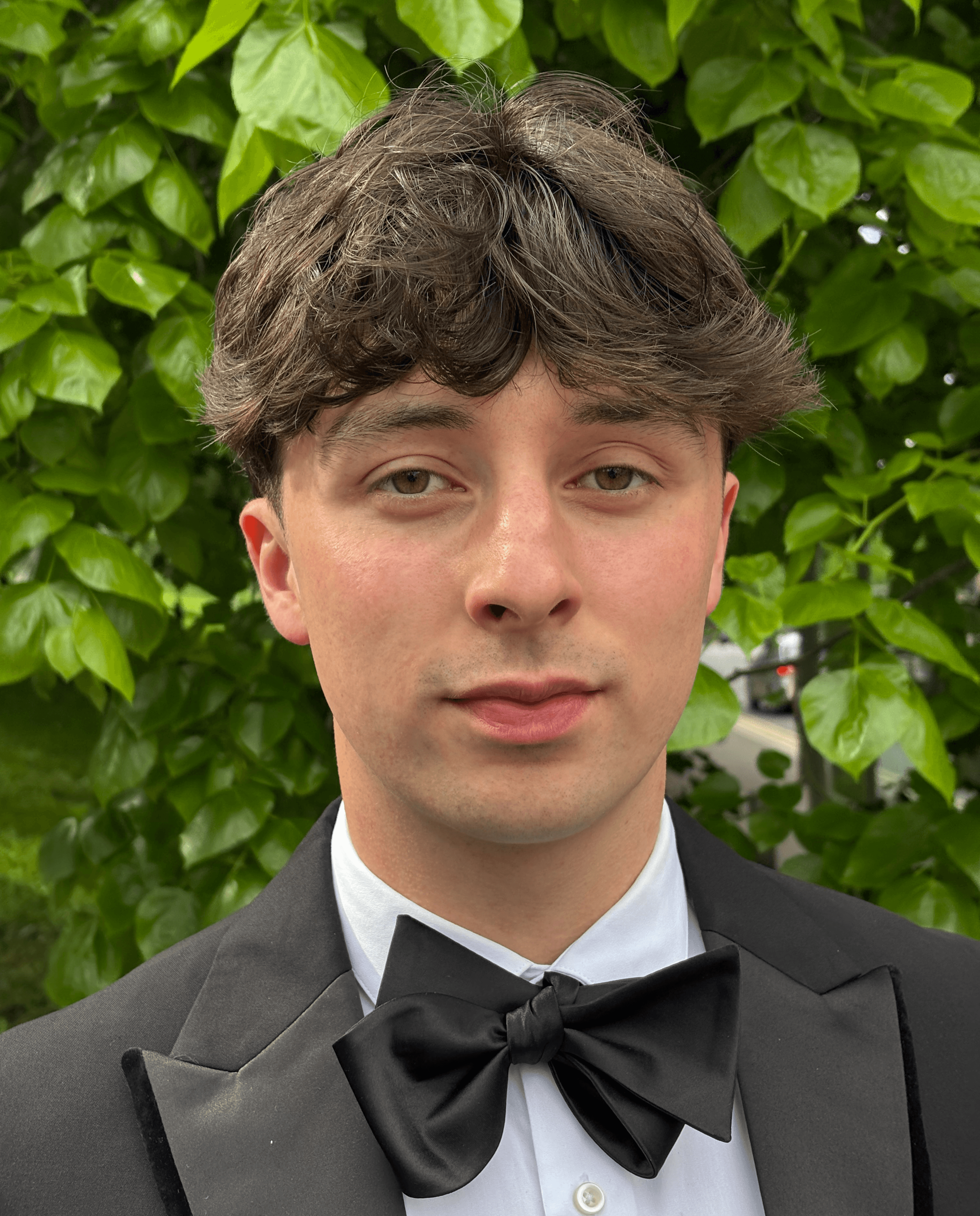 Dan Leach