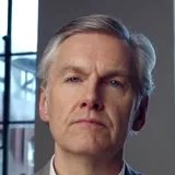 Richard — AI panel chair